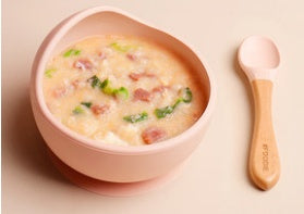 Guglipai Baby Food Supplement Bowl