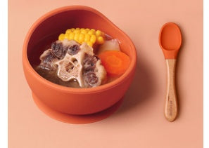 Guglipai Baby Food Supplement Bowl