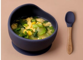 Guglipai Baby Food Supplement Bowl