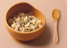 Guglipai Baby Food Supplement Bowl