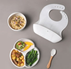 Guglipai Baby Food Supplement Bowl