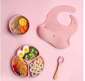 Guglipai Baby Food Supplement Bowl