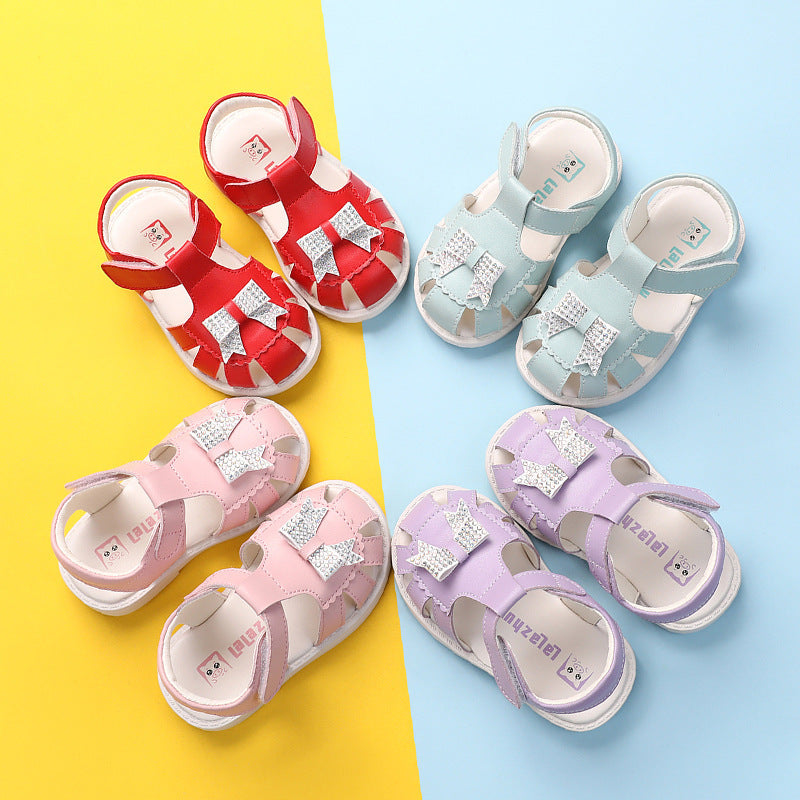 Baby Toddler Children's Shoes