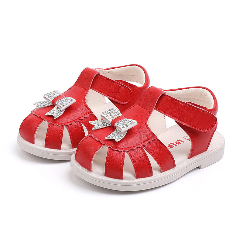 Baby Toddler Children's Shoes