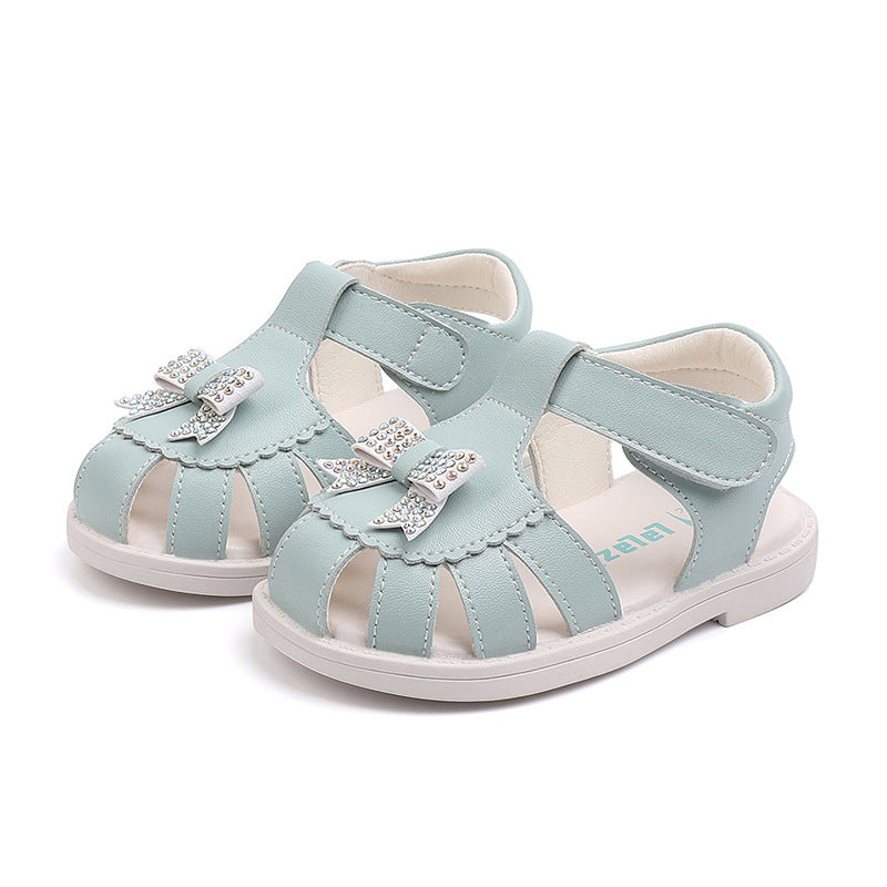 Baby Toddler Children's Shoes