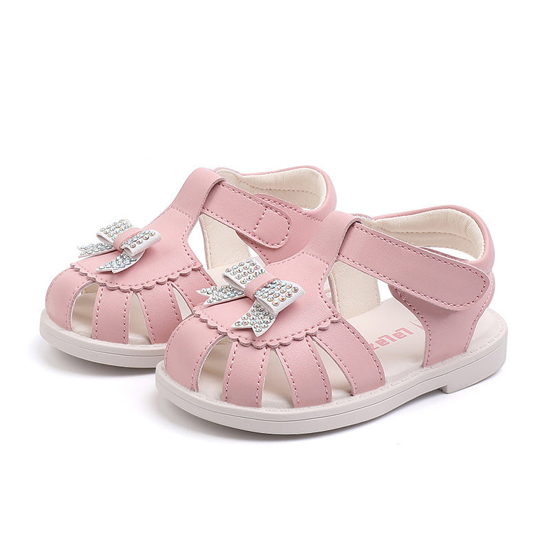 Baby Toddler Children's Shoes