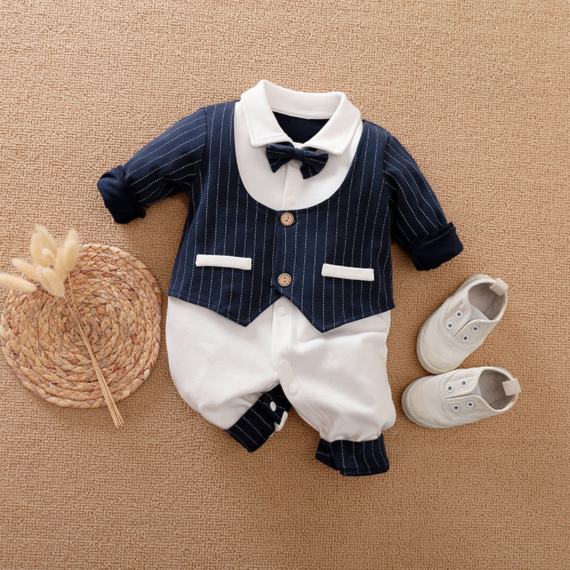 Gentleman's Baby Clothes