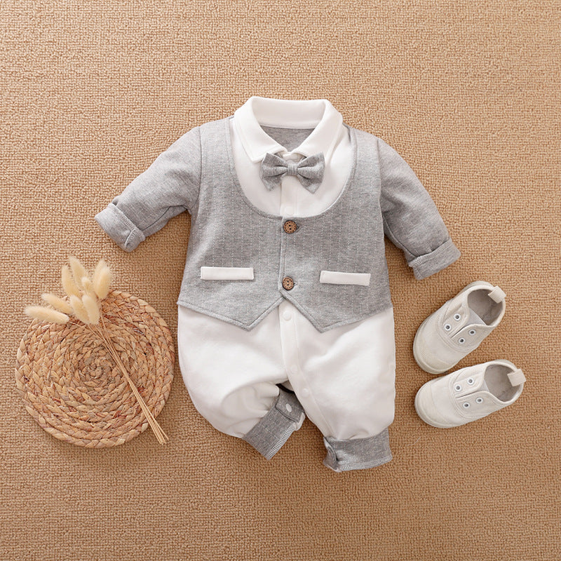 Gentleman's Baby Clothes
