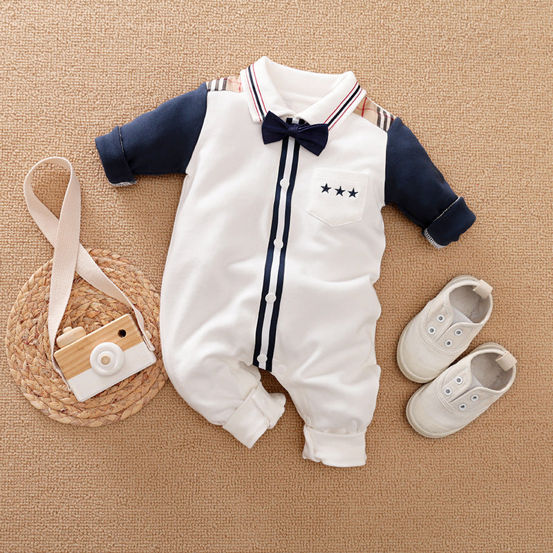 Gentleman's Baby Clothes