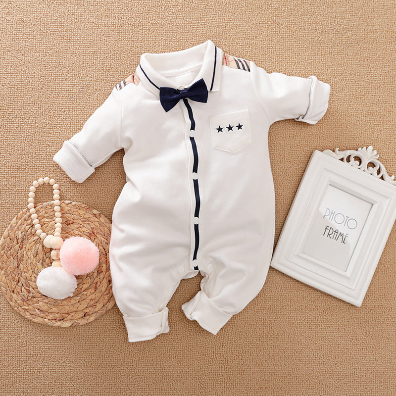 Gentleman's Baby Clothes