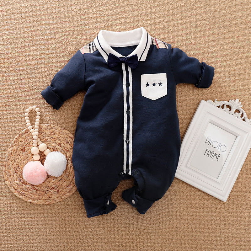 Gentleman's Baby Clothes