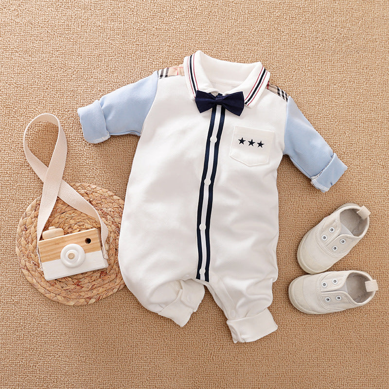 Gentleman's Baby Clothes