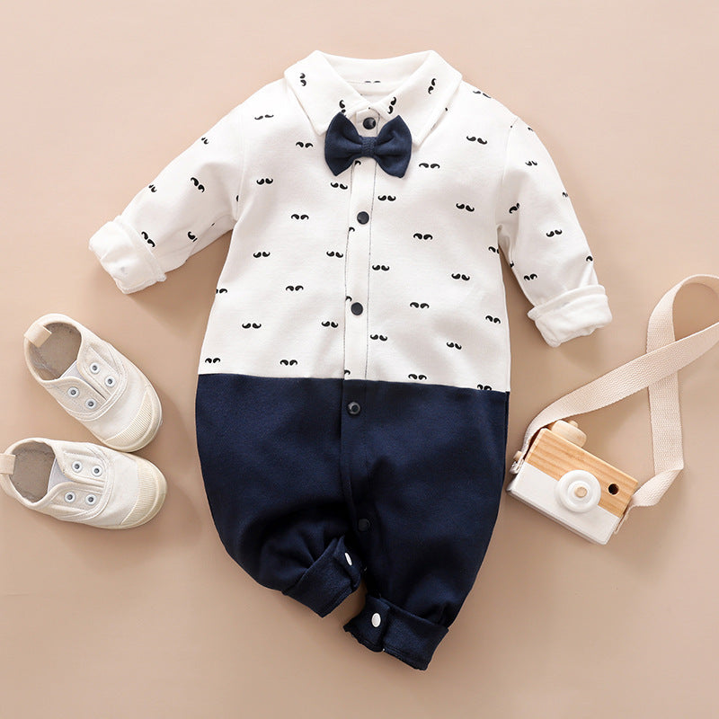 Gentleman's Baby Clothes
