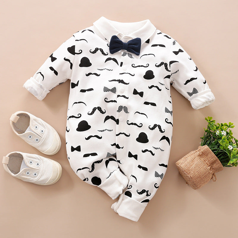 Gentleman's Baby Clothes