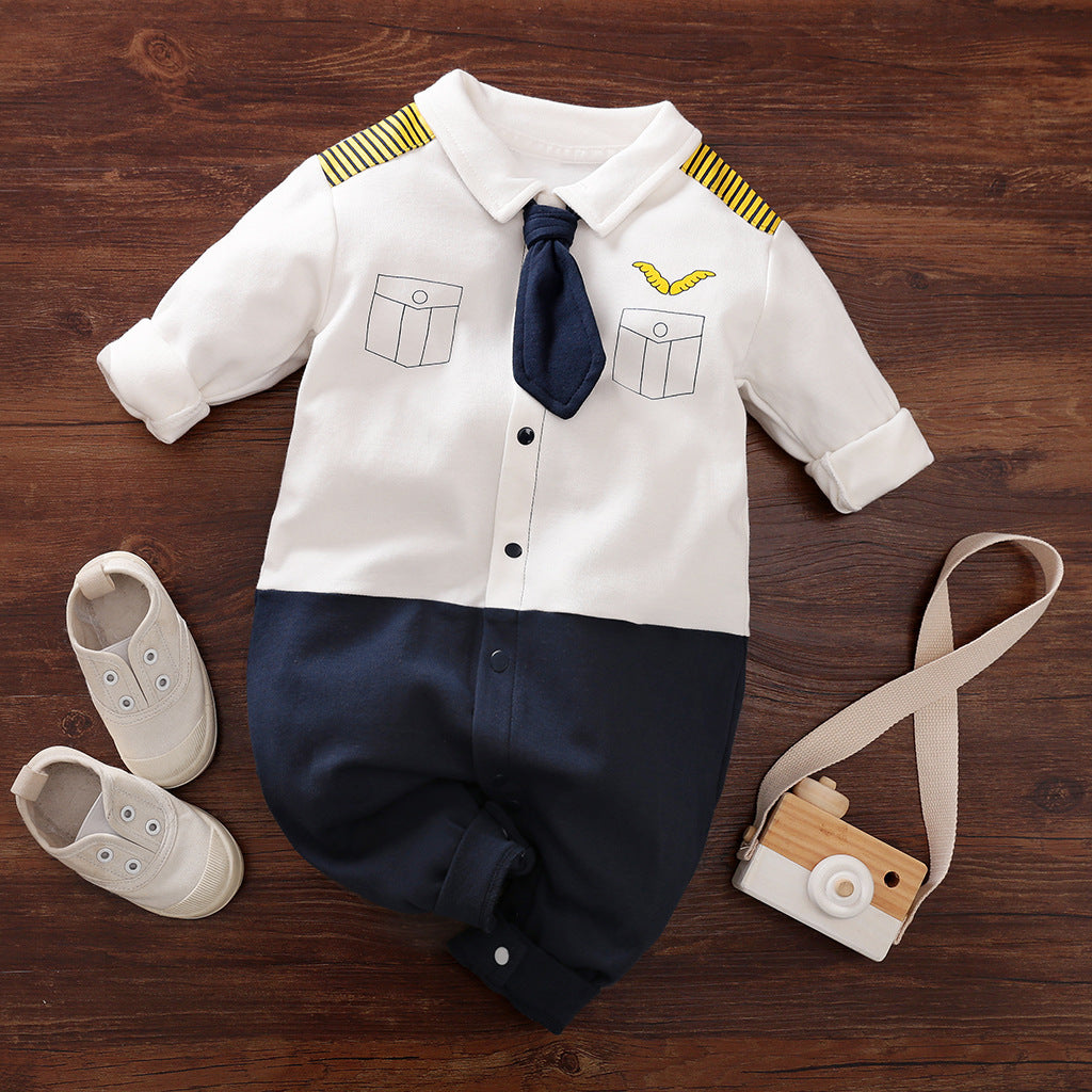 Gentleman's Baby Clothes