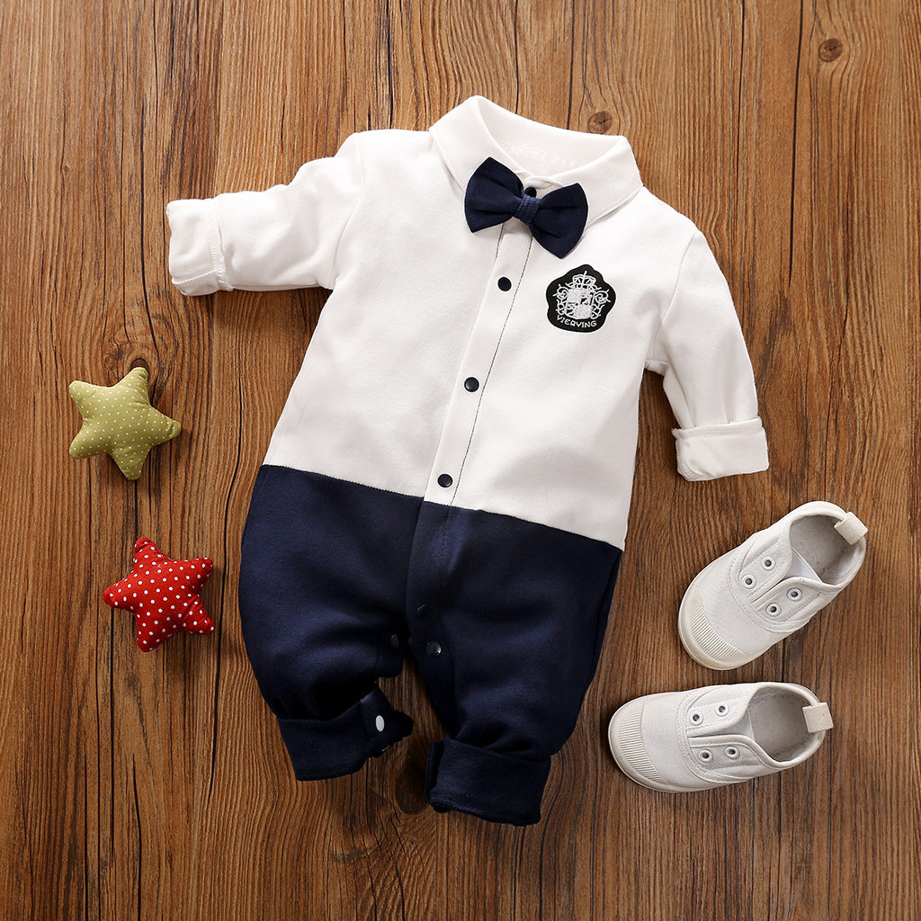 Gentleman's Baby Clothes