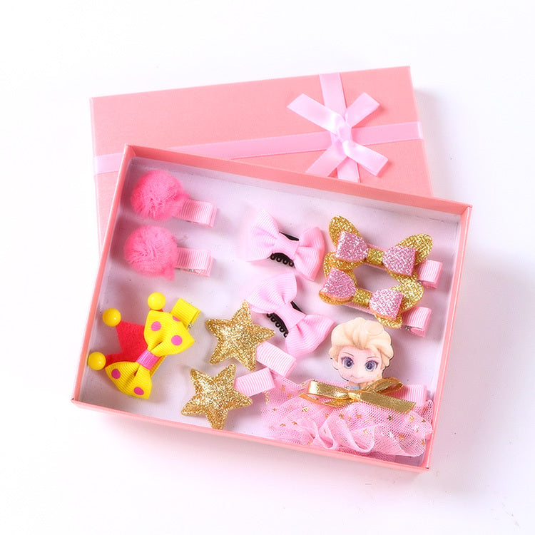 Baby hair accessories hair band