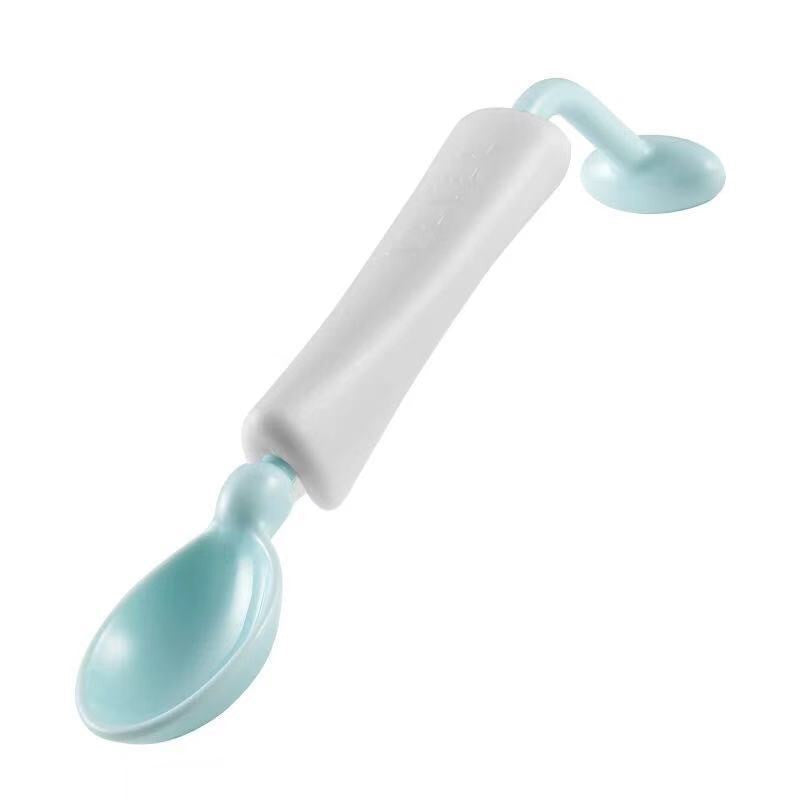Newborn Baby Food Training Spoon