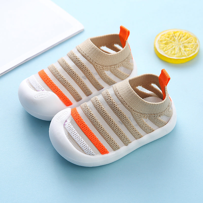 Baby toddler comfortable shoes