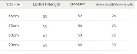 Jumpsuit Newborn Baby Clothes Romper