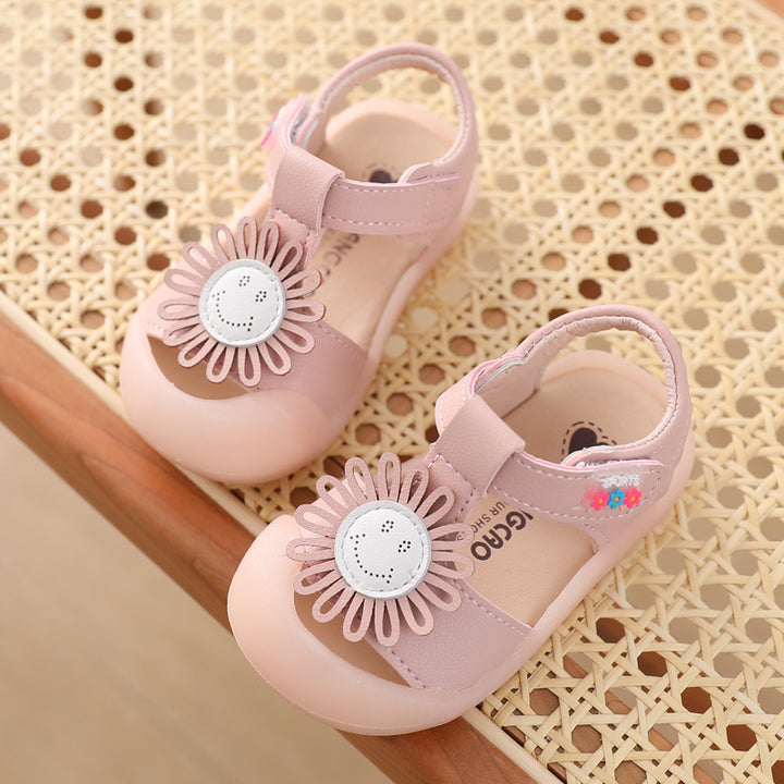 Baby shoes soft sole toddler shoes