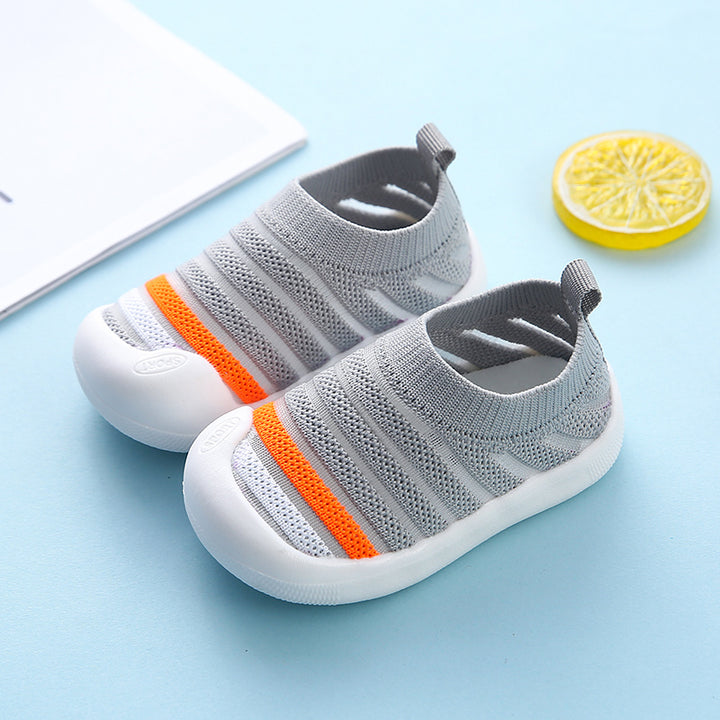 Baby toddler comfortable shoes