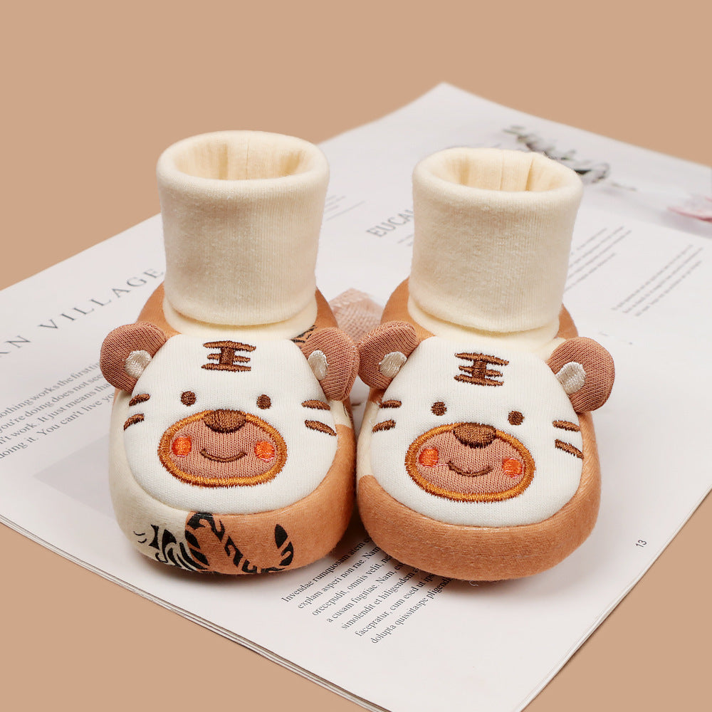 Newborn Toddler Baby Shoes