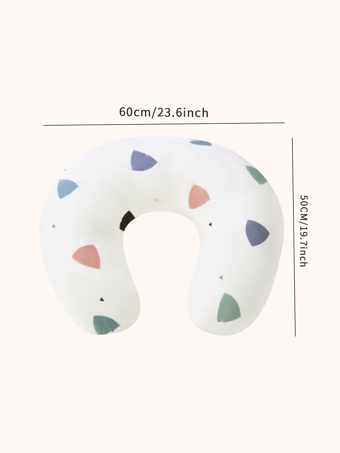 Breastfeed Maternity Pillow Milk Spilt Prevent