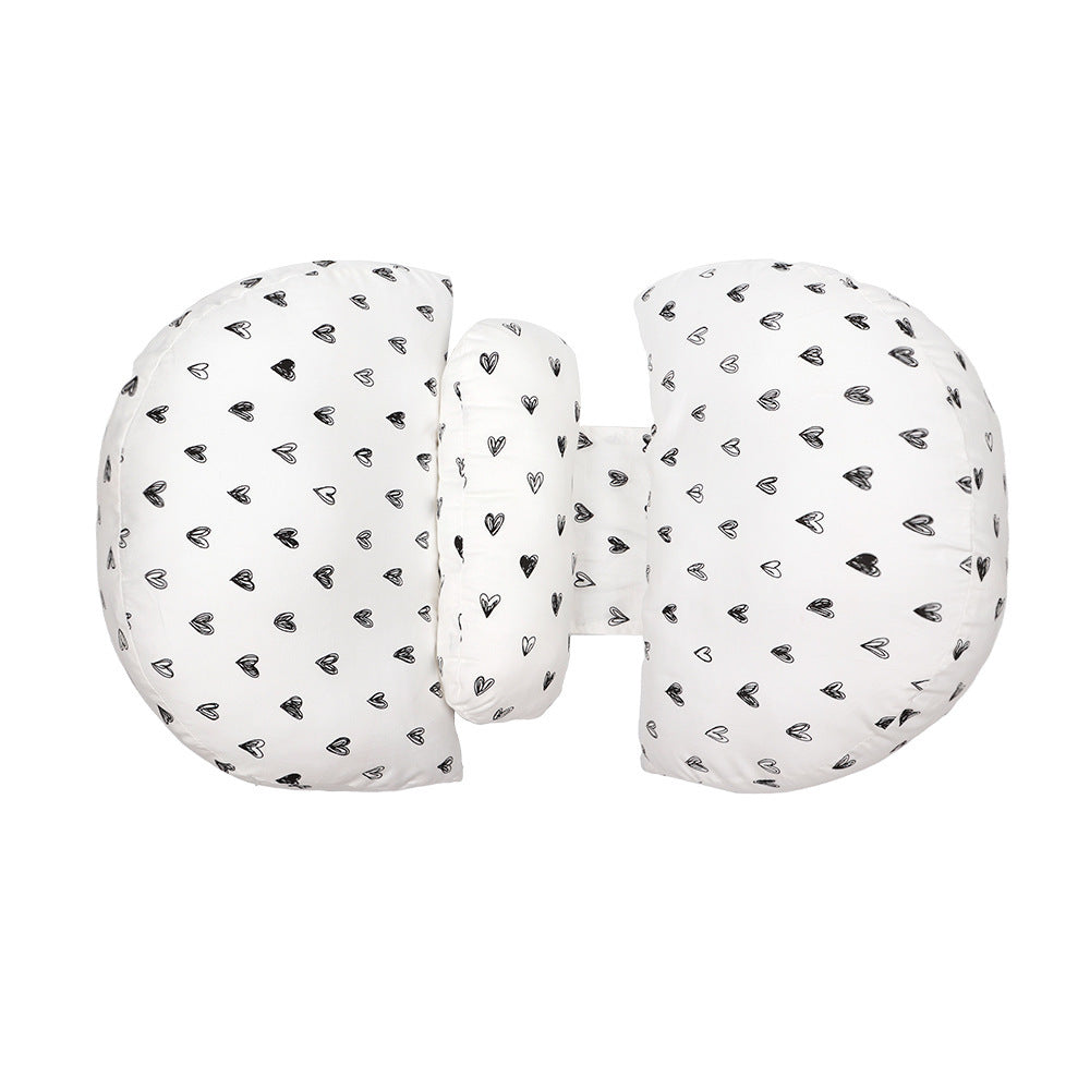 Maternity Pillow Waist Support Pillow