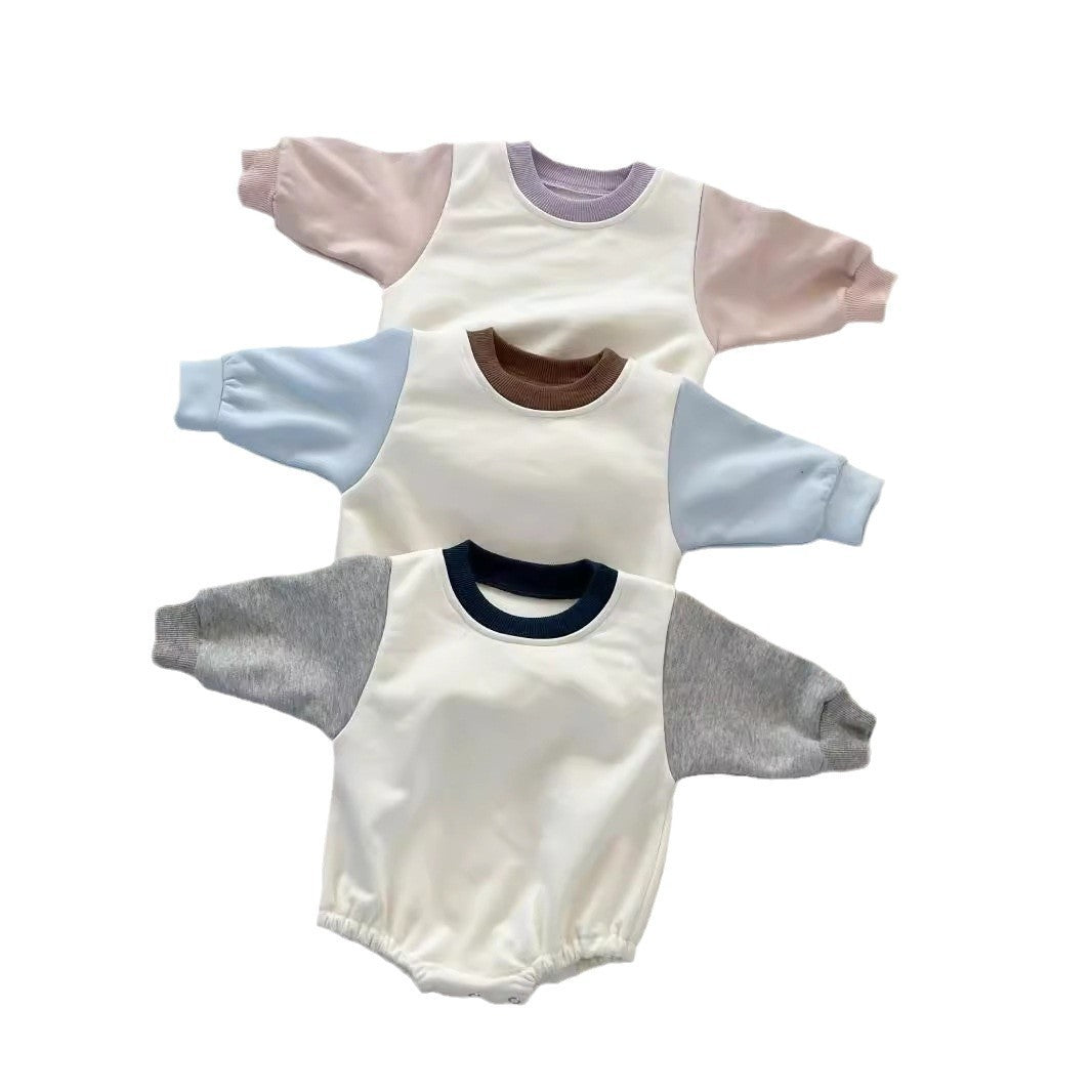 Baby Romper Baby Class A Outwear