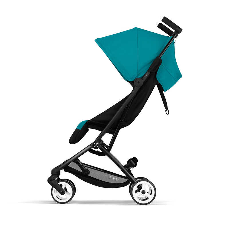 Ultra-light Portable Foldable Reclining Stroller