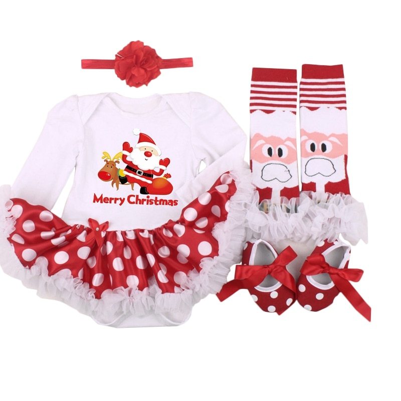 Newborn Clothing Set Baby