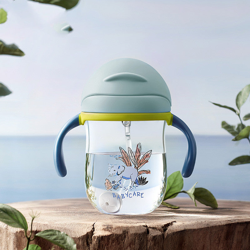 Baby Learn To Drink Cup