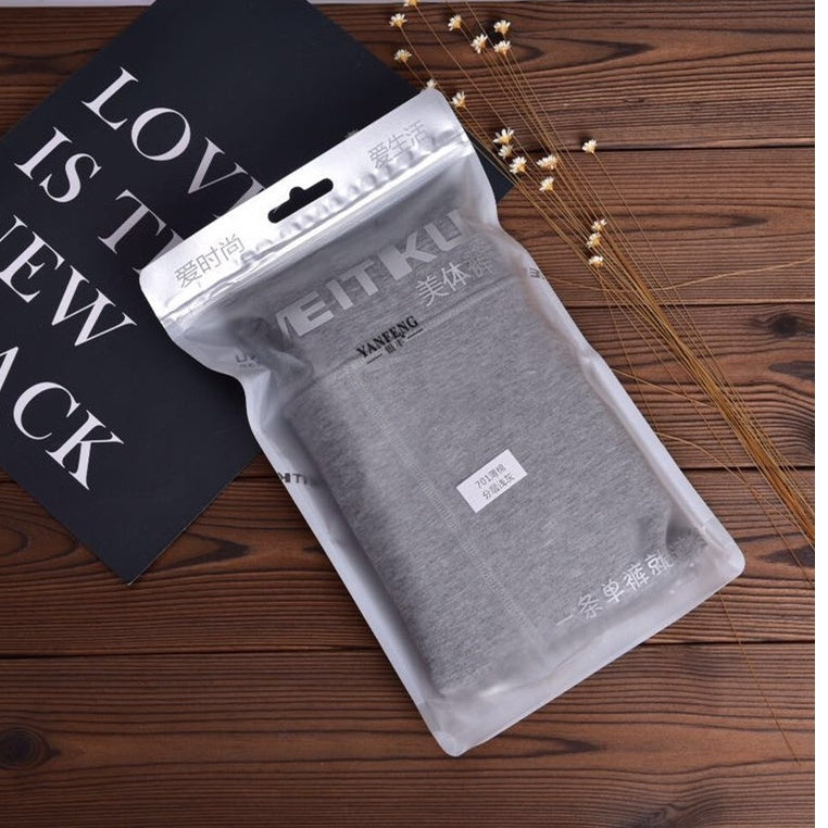 Layered leggings for slimming leggings