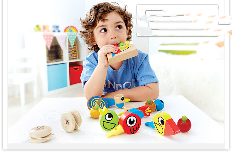 Children's Educational Toys Baby
