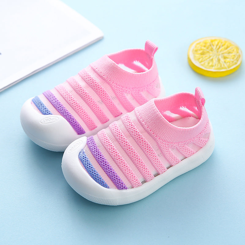 Baby toddler comfortable shoes