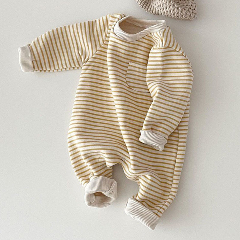 Baby Cotton Romper Baby Fashion