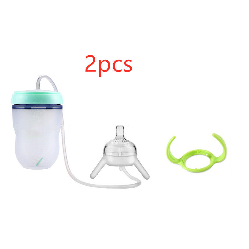Feeding Bottle Kids Cup Children