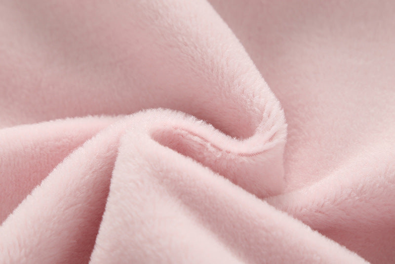 Winter Newborn Clothes Thickened