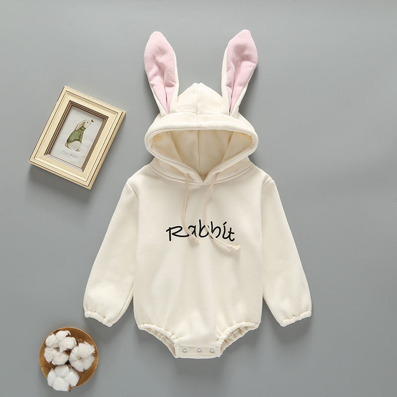 Winter Newborn Clothes Thickened