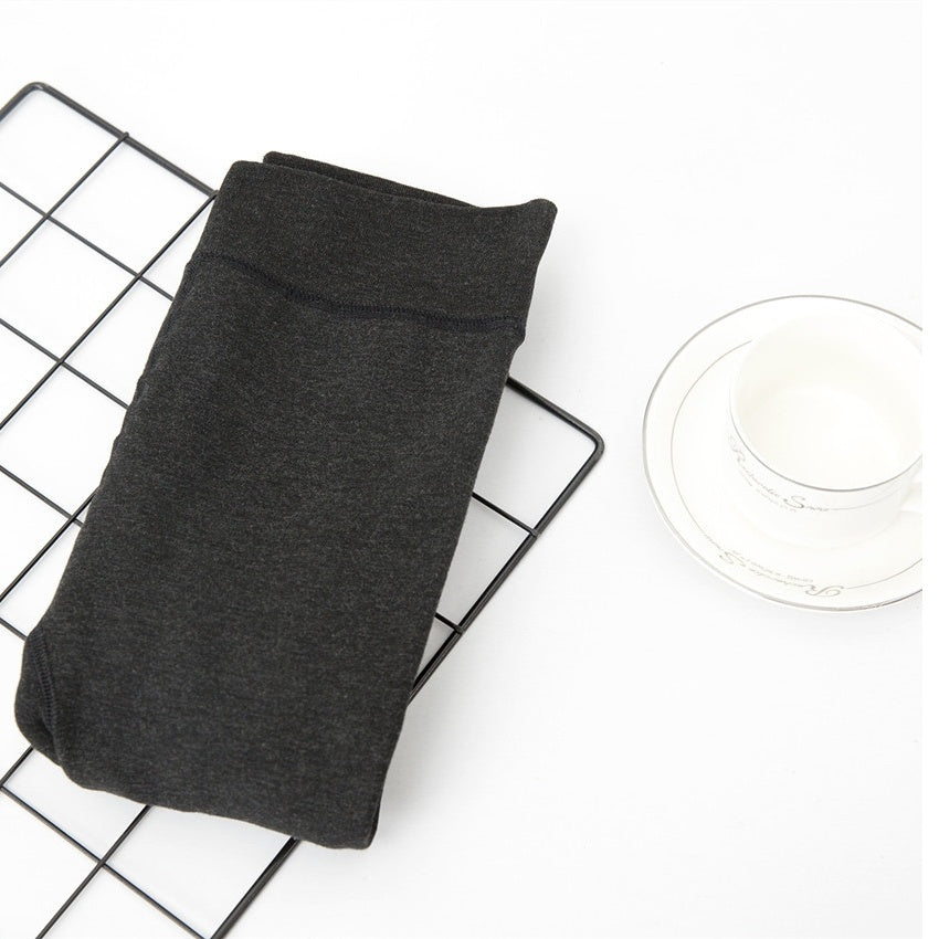 Layered leggings for slimming leggings