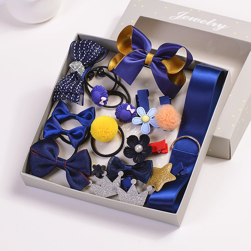 Baby hair accessories hair band