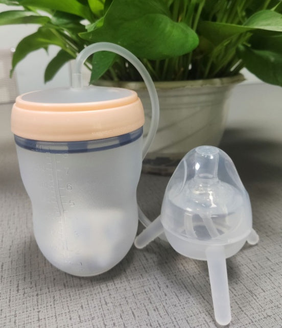 Feeding Bottle Kids Cup Children