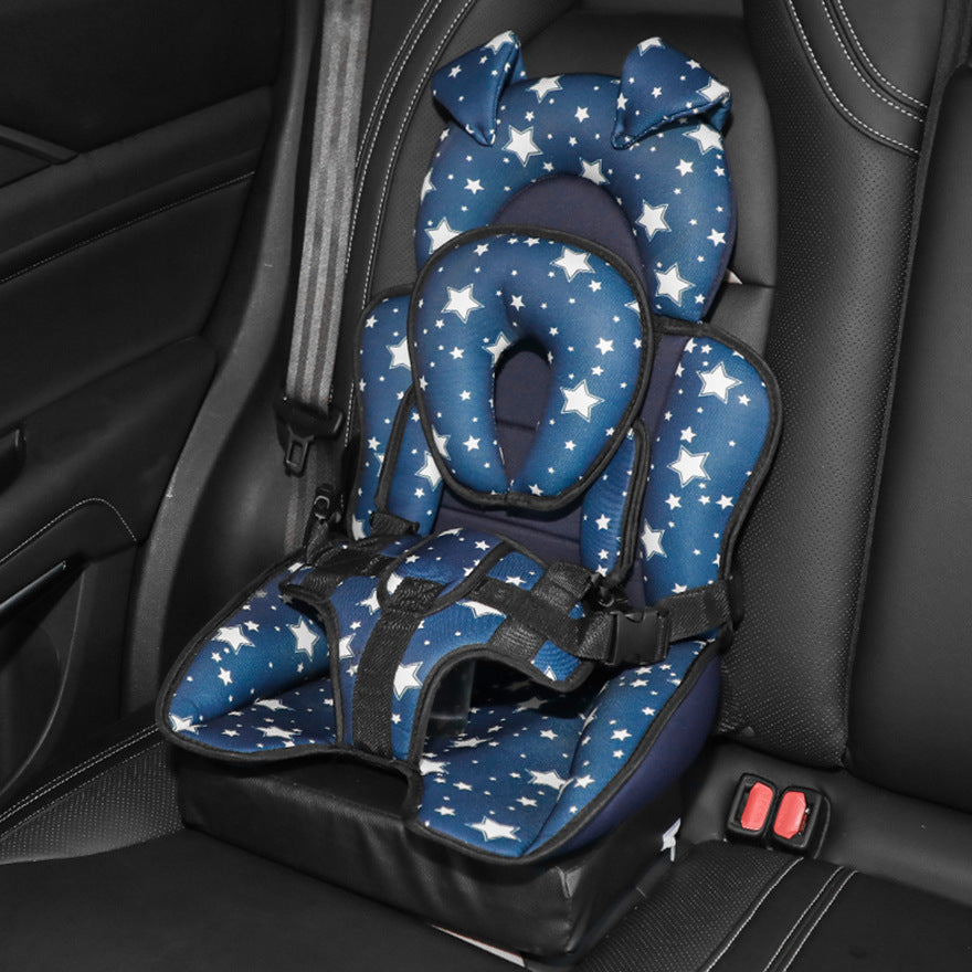 Child Car Safety Stroller Seat Baby Cushion