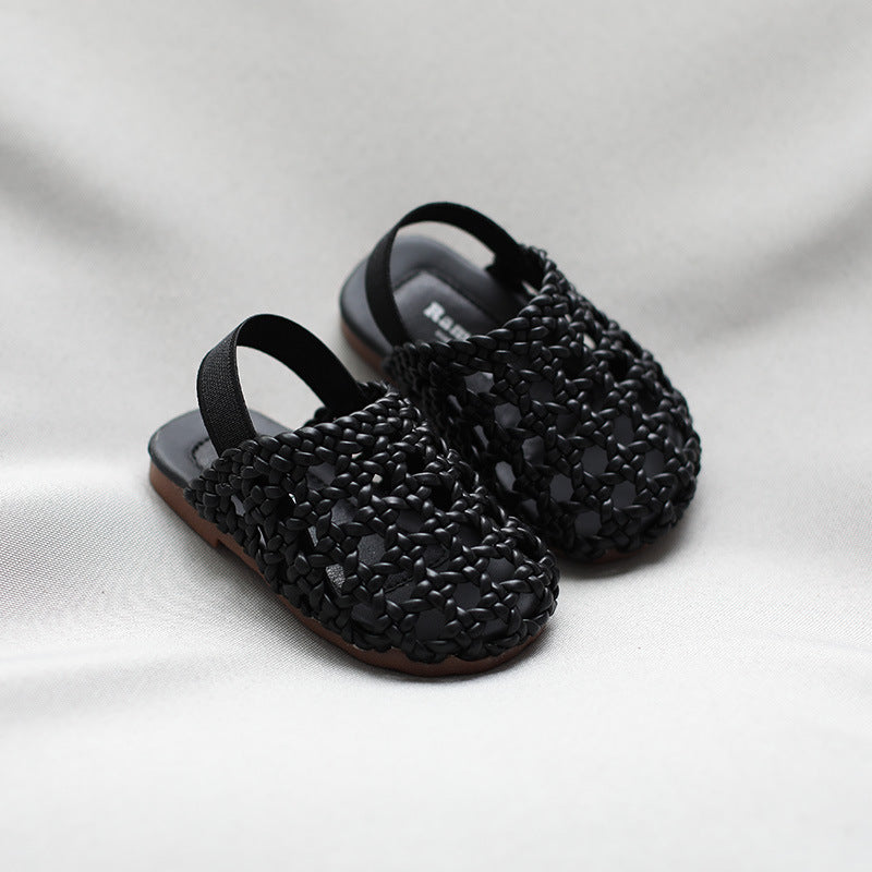 Ventilation Roman Shoes Baby