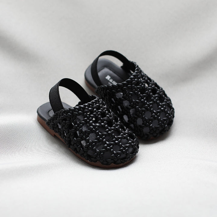 Ventilation Roman Shoes Baby