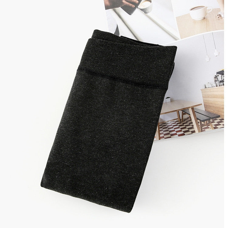 Layered leggings for slimming leggings