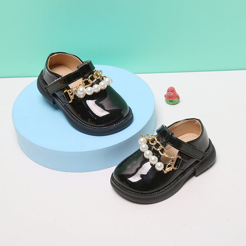 Children's Soft-soled Toddler Baby Shoes