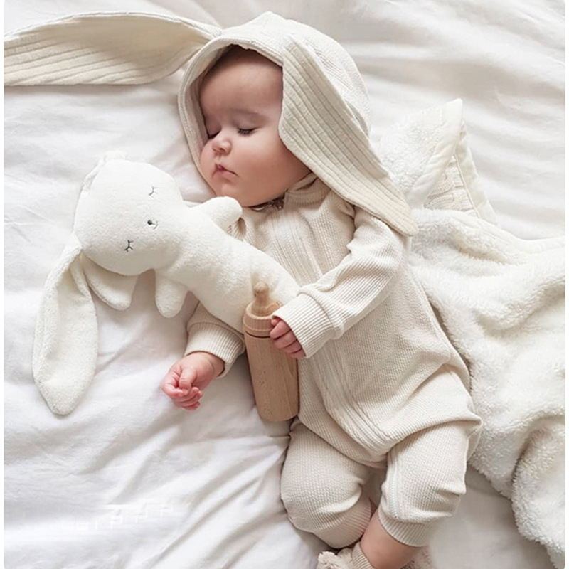 Baby Rompers Newborn Clothing