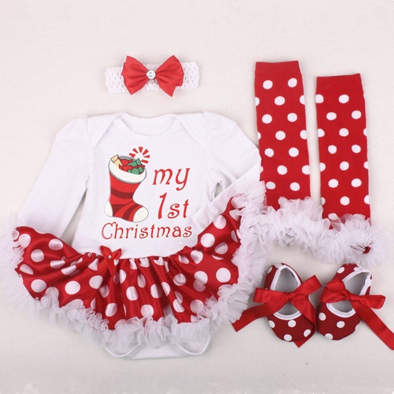 Newborn Clothing Set Baby